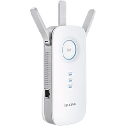 Extensor de Rango TP-LINK - 2.4 GHz / 5 GHz - 1750 Mbit/s - 1x RJ-45 - 3 Antenas