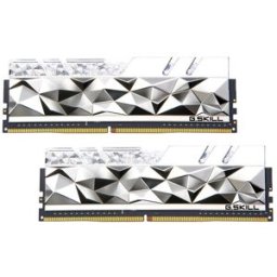 Memoria RAM G.Skill Trident Z Royal Elite - DDR4 - 16GB (2x8GB) - 5066MHz - DIMM - Para PC