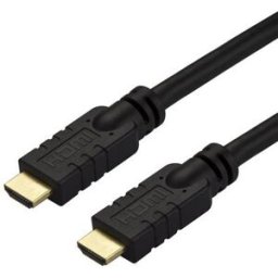 Cable StarTech.com HD2MM10MA - 10 m - HDMI - 4K - Macho / Macho