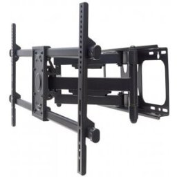 Montaje Manhattan - 37" a 90" - Soporta 75 kg - Para Pantalla - Articulado