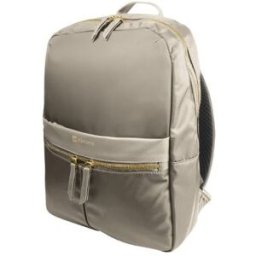 Mochila Klip Xtreme Bari - 15.6" - Caqui