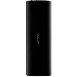 Gabinete Acteck Armor Plus HC650 - USB - SSD M.2 NVME