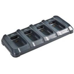 Cargador de Baterías Honeywell - para Terminales CK3/CK65 - 4 Bahías
