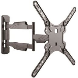 Soporte de Pared StarTech.com - 22" a 55" - Soporta 35 kg - Para Pantalla - Articulado