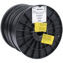 Bobina Condumex 66-44-64/1000 - Cat5e - 305M - Con gel para exterior - Negro