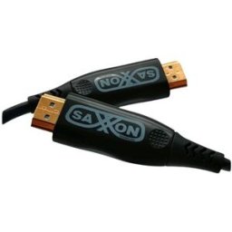 Cable HDMI SAXXON SX05HDF047 - Macho a Macho - 5M - 4K - 60Hz