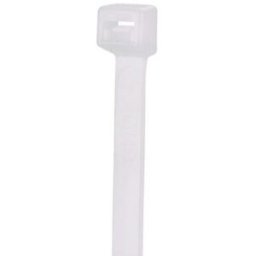 Cincho Panduit S12-50-M - Naylon - 30cm - Blanco - 1000 Piezas