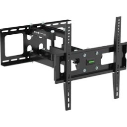 Soporte de Pared Tripp Lite - 26" a 55" - Soporta 50Kg - Para TV o Monitor - Inclinable