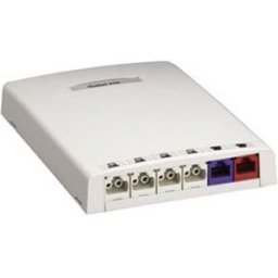Caja de Montaje Panduit - Superficie - Para 6 Módulos Mini-Com - Blanco Mate