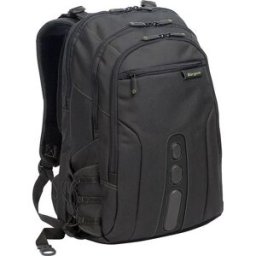 Mochila Targus Spruce Ecosmart - 15.6" - Negro