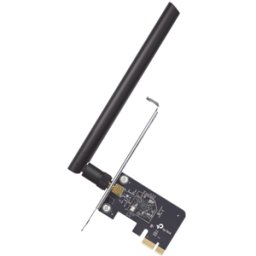 Tarjeta de Red TP-LINK ARCHER T2E - PCI Express - 2.4/5GHz - 433 Mbps - 1 Antena