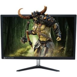Monitor Gamer Naceb NA-628 - 21.5" - Full HD - 60 Hz - VGA - HDMI