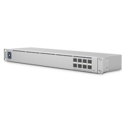 Switch Ubiquiti UniFi Aggregation - 8 Puertos SFP+ - Gestionado