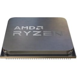 Procesador AMD Ryzen 5 5600XT - 3.7GHz - 6 Núcleos - Socket AM4 - 32MB Caché - 65W