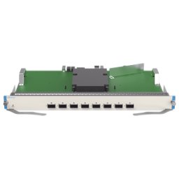 Tarjeta Ruijie Networks CM88-8CQ-H - 8 Ranuras QSFP28 - para RG-CS88-08