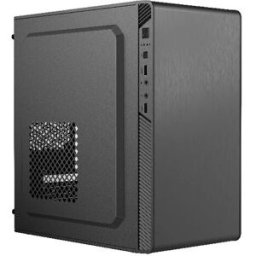 Gabinete Acteck Performance II GI215 - Micro Torre - Micro ATX/ ITX - Fuente 500W