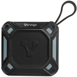 Bocina Portátil Vorago BT SPEAKER 300 V3 - Bluetooth - 3.5mm