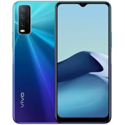 Smartphone VIVO Y20 - 6.51" - Octa-Core - 4GB - 64GB - Cámaras 8MP/13MP - Funtouch OS (Android) - Azul