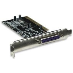 Tarjeta de Expansión Manhattan - PCI - 1x DB25