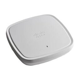 Cisco Systems Punto de Acceso Cisco Catalyst C9120AXE - 2.40/5GHz - 5.38 Gbit/s - RJ-45 - USB