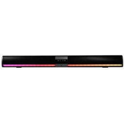 Barra de Sonido Vorago BT SPEAKER 450 - Inalámbrica - Bluetooth - USB - 3.5mm