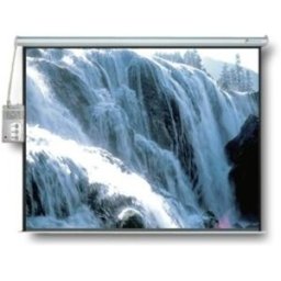 Pantalla de Proyección Multimedia Screens - 84" Diagonal - Blanco