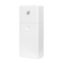 Switch Ubiquiti NanoSwitch - Gigabit Ethernet - 4 puertos PoE - No Gestionado