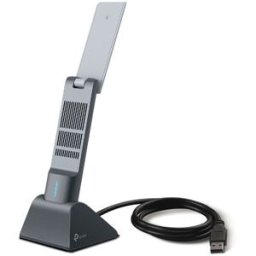 Adaptador USB Inalámbrico TP-LINK Archer TX20UH - Alta Ganancia - AX1800