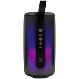 Bocina Portátil Perfect Choice PC-113287 - Bluetooth - USB-C - 15W
