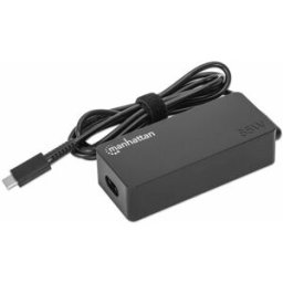 Cargador Manhattan 102513 - USB-C - 65W