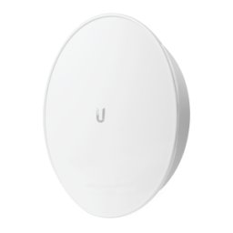 Antena Ubiquiti PowerBeam AC ISO Gen2 - 5 GHz - 25 dBi