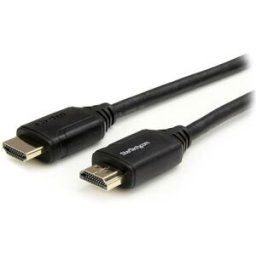 Cable StarTech.com HDMM2MP - HDMI - 2 Mts - Negro