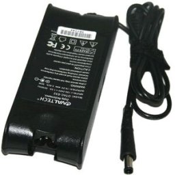 Adaptador de Corriente OvalTech para Portátil DELL - Cable 19.5V/4.62AH