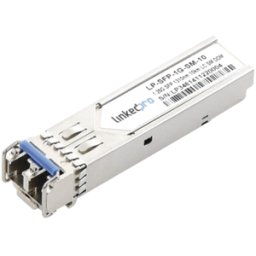 Transceptor LinkedPRO SFP Mini-GBIC - LC - 1310 nm - Monomodo