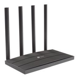 Router TP-LINK Archer C80 - 2,4/5 GHz - 5x RJ-45 - 4 Antenas