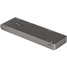 Docking Station StarTech.com DKT30CMHSDPD - USB C - HDMI/ Lector de Tarjetas/ Hub USB 3.0