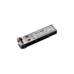 Transceptor TP-LINK SFP - LC - Monomodo