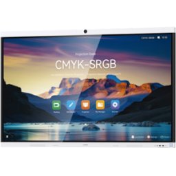 Pantalla Interactiva Huawei IdeaHub B3 - 86" - 4K Ultra HD - HDMI - USB - Touch