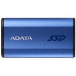 Unidad de Estado Sólido Externo ADATA SE880 - 1TB - USB 3.2 - Azul