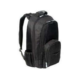 Mochila Targus Groove - 17" - Para Laptop - Negra