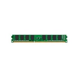 Memoria RAM Kingston ValueRAM - DDR3 - 8GB - 1600MHz - DIMM - para PC