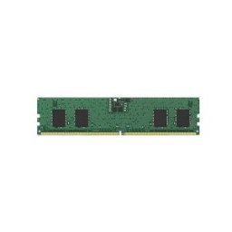 Memoria RAM Kingston ValueRAM - DDR5 - 8GB - 5200MHz - UDIMM - para PC