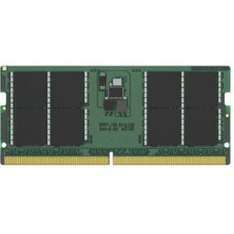 Memoria RAM Kingston KCP556SD8-32 - DDR5 - 32GB - 5600MHz - SO-DIMM - para Laptop