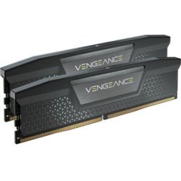 Memoria RAM Corsair Vengeance - DDR5 - 64GB (2x 32GB) - 5600MHz - DIMM - para PC
