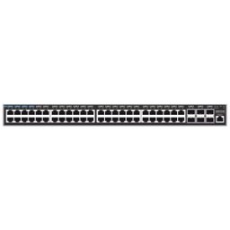 Switch Grandstream Networks GWN7816P - Gigabit Ethernet - 48 Puertos PoE+ - 6 SFP+ - Gestionado