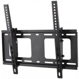 Soporte de Pared Manhattan - 32" a 55" - Soporta 80 kg - Para Pantalla