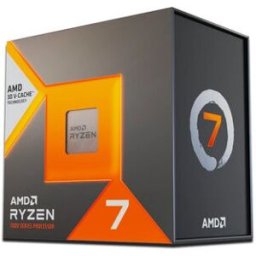 Procesador AMD Ryzen 7 7800X3D - 4.20GHz - 8 Núcleos - Socket AM5 - 93MB Caché - 120W
