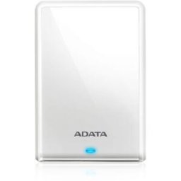 Disco Duro Externo ADATA HV620S - 2.5" - 1TB - USB 3.1 - Windows/Mac/Linux - Blanco