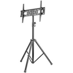Soporte de Piso Manhattan 461412 - 37" a 70" - Soporta 35 kg - Para Pantalla