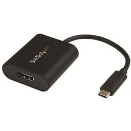Adaptador Video StarTech.com - USB-C a HDMI - 4K - 60Hz